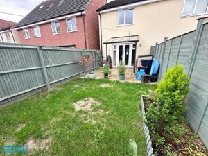 Garden- click for photo gallery